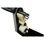Весы платформенные электронные с печатью этикеток 4D-PM-12/10-1500-RL
