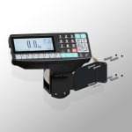 Весы платформенные электронные с печатью этикеток 4D-PM-15/12-3000-RP