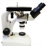 Инвертированный микроскоп 4ХВ