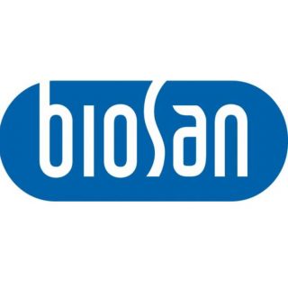 Обновление цен на продукцию BIOSAN LTD