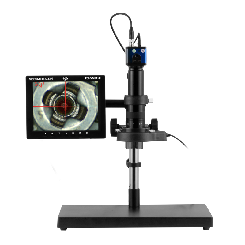Микроскоп PCE-VMM 50  по цене 92123 руб. 