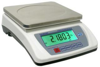 Лабораторные весы PCE-BSH 10000
