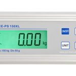 Платформенные весы PCE-PS 75/150 XL Serie