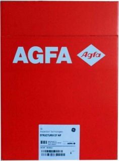 AGFA Structurix Pb ETE 24×30 D7