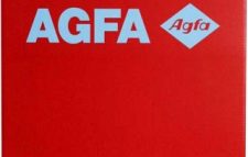 AGFA Structurix FW 30х40 D7