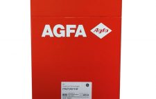 AGFA Structurix NIF 24х30 D5