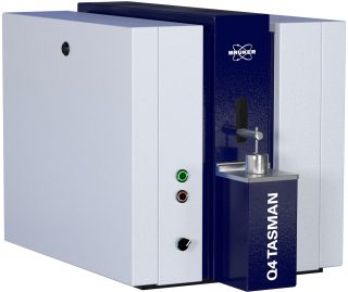 Оптико-эмиссионный спектрометр Q4 TASMAN 200