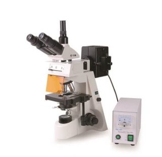 Микроскоп люминесцентный Биолаб 11 ЛЮМ