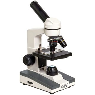 Микроскоп биологический Биолаб С-15
