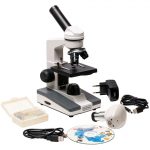 Микроскоп биологический Биолаб С-16