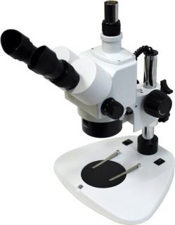 Микроскоп стереоскопический МБС-100Т Биолаб