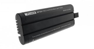 Аккумулятор повышенной емкости Fluke BP291 для портативных осциллографов Fluke 190 серии II и 430 серии II