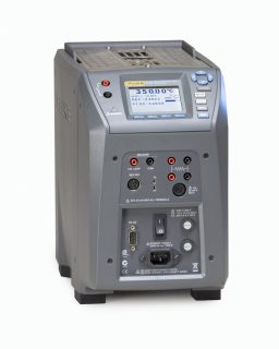 Полевой сухоблочный калибратор температуры Fluke 9143-A-P-256