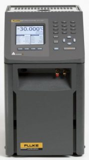 Сухоблочный калибратор температуры Fluke 9170-D-256