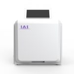 Инфракрасный портативный анализатор зерна и подсолнечника IAS-5100