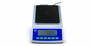 Прецизионные весы MT-H6001E