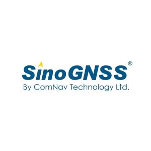 Новые модели ГНСС приёмников SinoGNSS