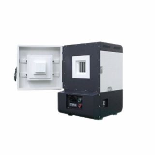 Муфельная печь FSC-2 (электронный терморегулятор, +1450°С, 1,9л)