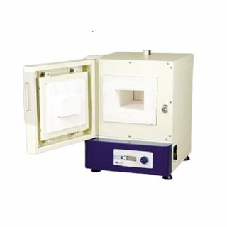 Муфельная печь FSC-22 (электронный терморегулятор, +1450°С, 22л)