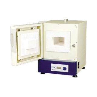 Муфельная печь FSK-11 (электронный терморегулятор, +1650°С, 11л)