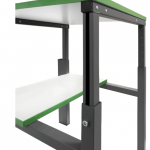 Столы для стационарных твердомеров